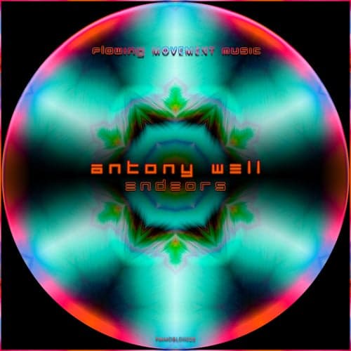 Endeors by Antony Well – Flowing Movement Music