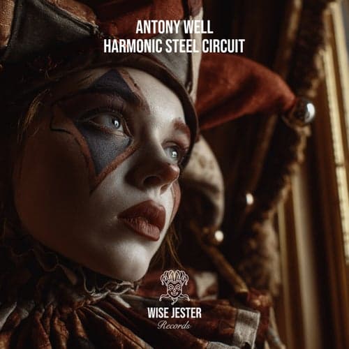 Harmonic Steel Circuit by Antony Well – Wise Jester Records
