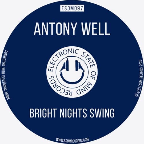 Bright Nights Swing cover