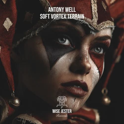 Soft Vortex Terrain by Antony Well – Wise Jester Records