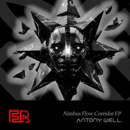 Nimbus Flow Corridor by Antony Well – Furrier Records