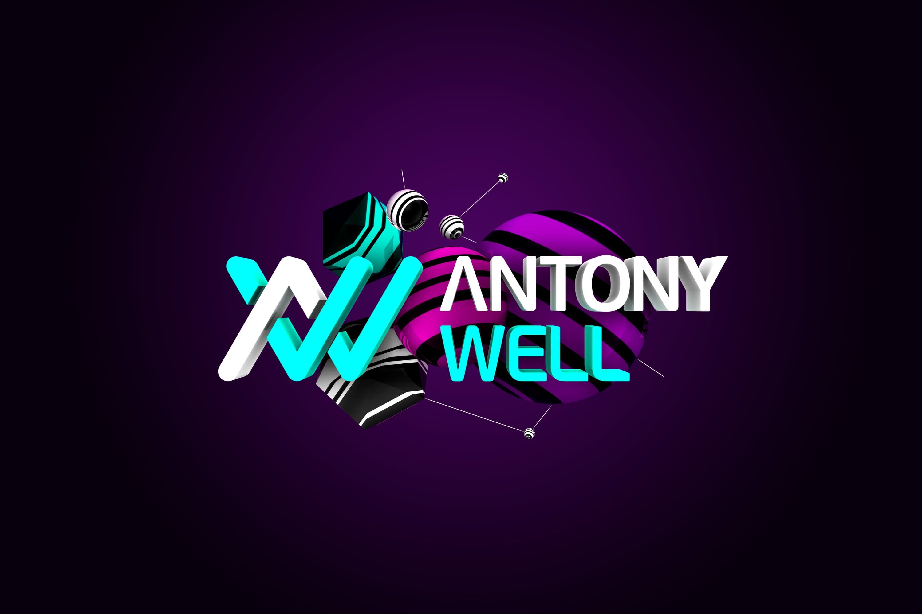 Antony Well