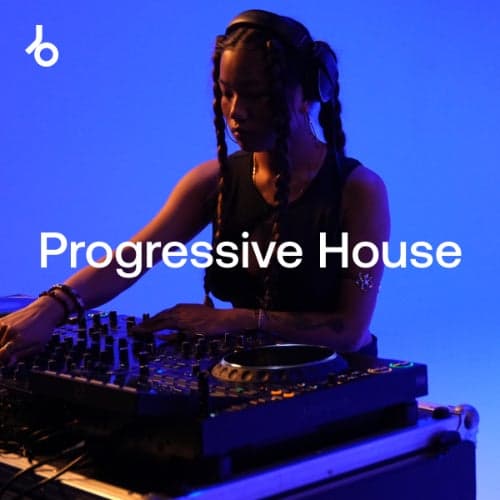 Beatport artwork for Best New Hype Progressive July 2026