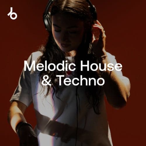 Beatport Melodic House & Techno chart artwork for Summer Sounds 2026