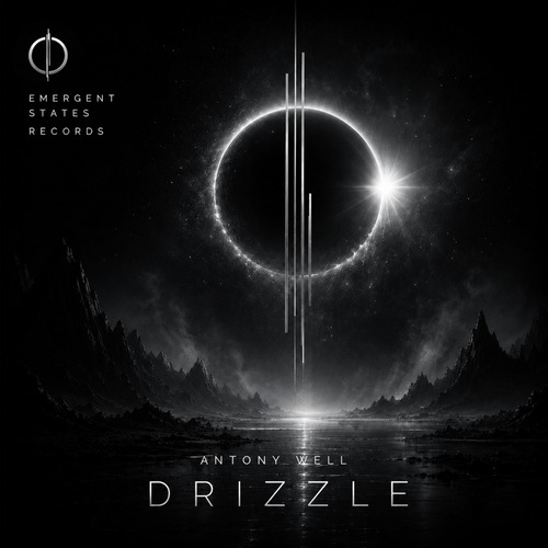 Drizzle artwork