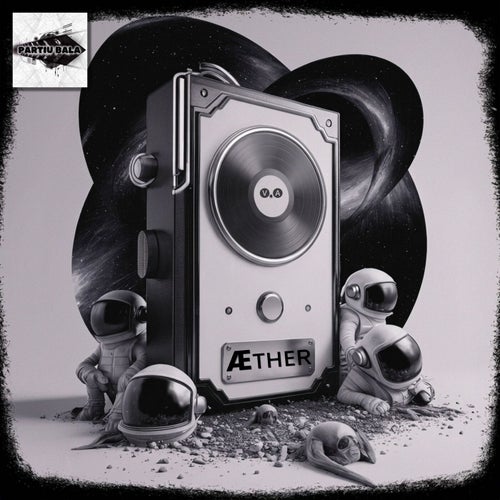 Aether artwork