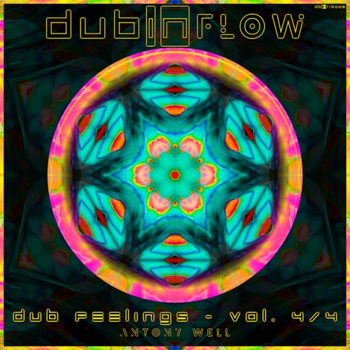 Dub Feelings, Vol. 4/4 artwork