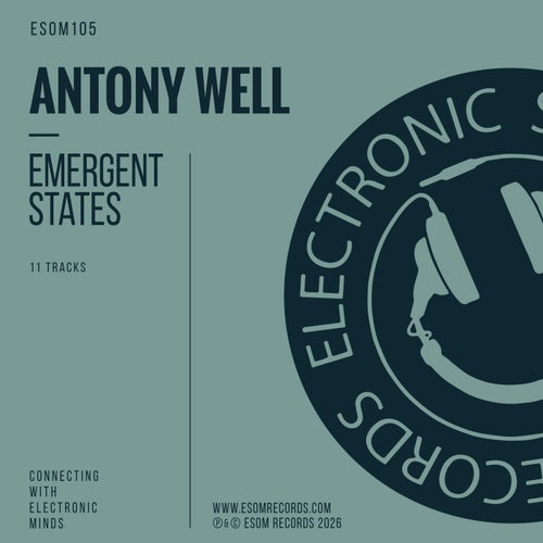 Emergent States artwork