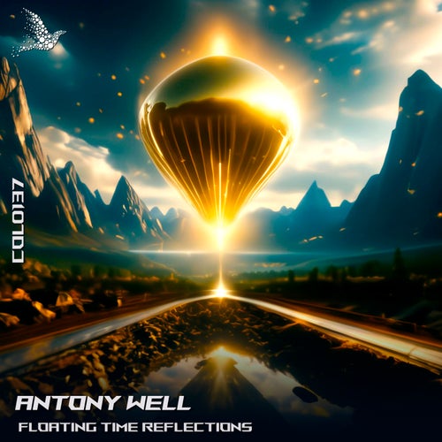 Floating Time Reflections artwork