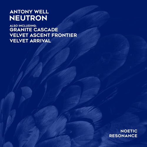 Neutron artwork