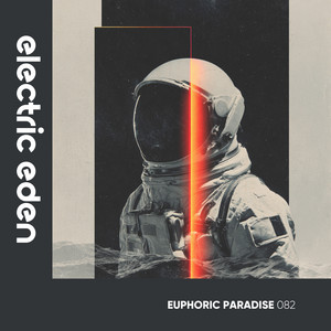 Signalcrush Apex Drive artwork - Antony Well, Electric Eden Records, Progressive House Single, 2026
