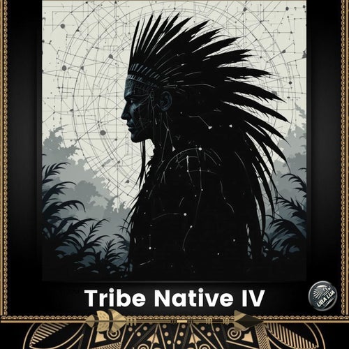 Tribe Native 4 artwork